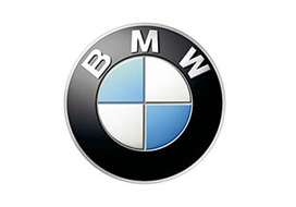 Logo automóvil BMW