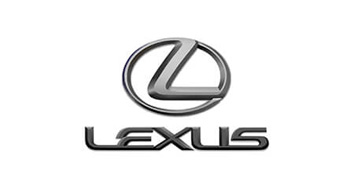 Logo de la marca automotriz Lexus