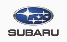 Logo de la marca automotriz Subaru